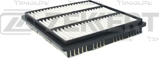 Воздушный фильтр Zekkert. Артикул LF-2142