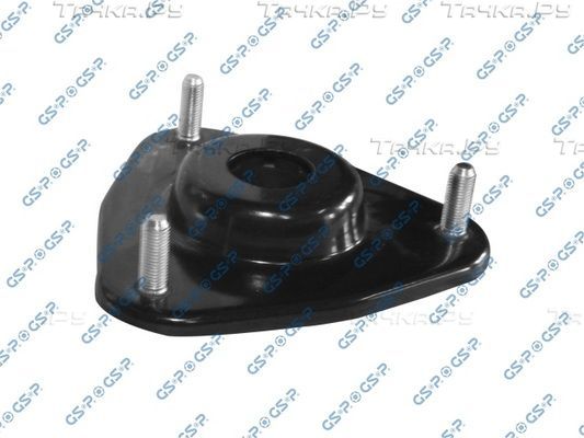 Опора амортизатора (стойки) GSP передняя для Mitsubishi Lancer VII 1995-2003. Артикул 513816