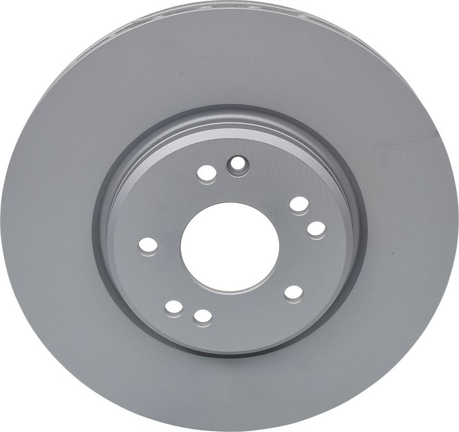 Тормозной диск ATE. Артикул 24.0130-0121.1