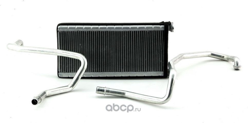 Радиатор отопителя (Dominant). Артикул LRLR0017030