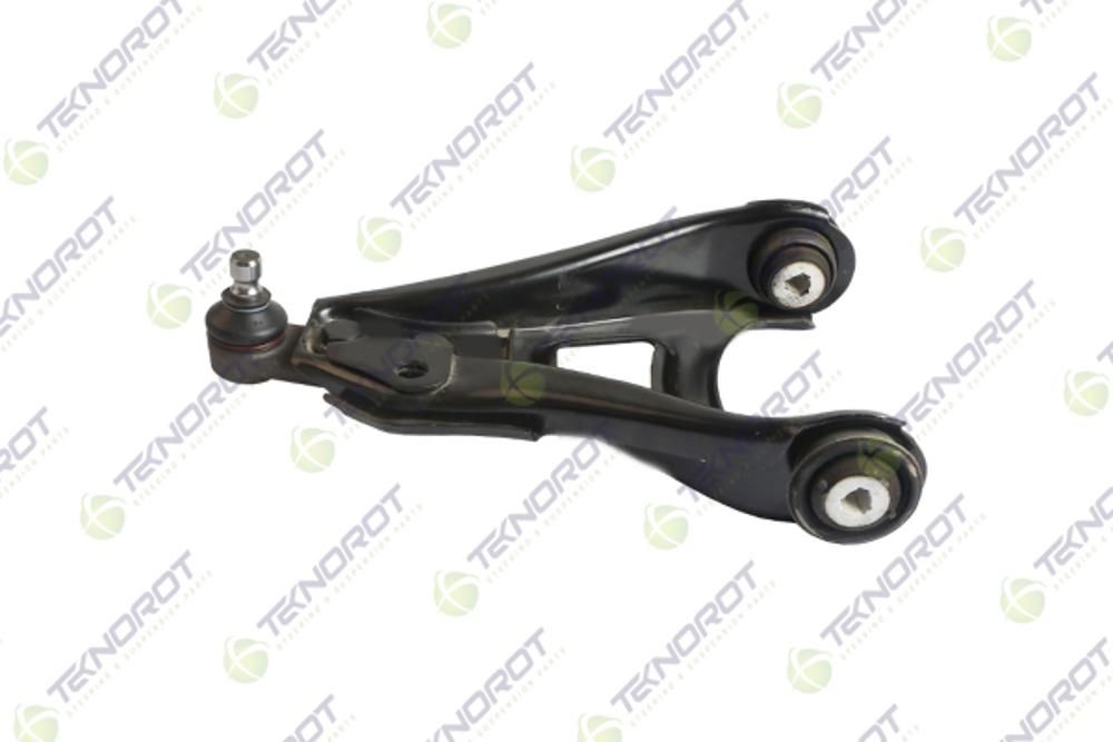 Поперечный рычаг передней подвески Teknorot левый нижний для Renault Symbol ll 2008-2014. Артикул R-746