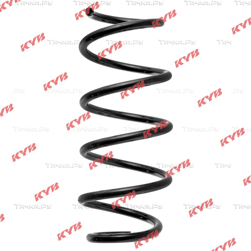 Пружина подвески KYB (Каяба) K-Flex. Артикул RA1159