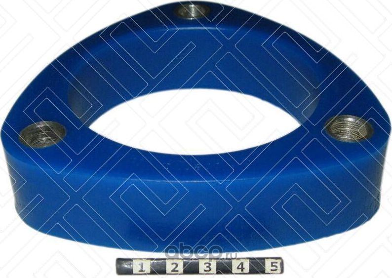 Проставка опоры задней амортизационной стойки 30мм (Полиуретан). Артикул 8120203