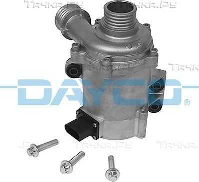 Помпа (водяной насос) Dayco для BMW 1 III (F40) 2011-2026. Артикул DEP1003