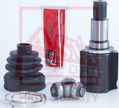 Шрус внутренний (граната) Asva передний правый для Suzuki Grand Vitara III 2005-2015. Артикул SZIR-GV