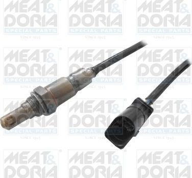 Лямбда-зонд (кислородный датчик) Meat & Doria. Артикул 81932