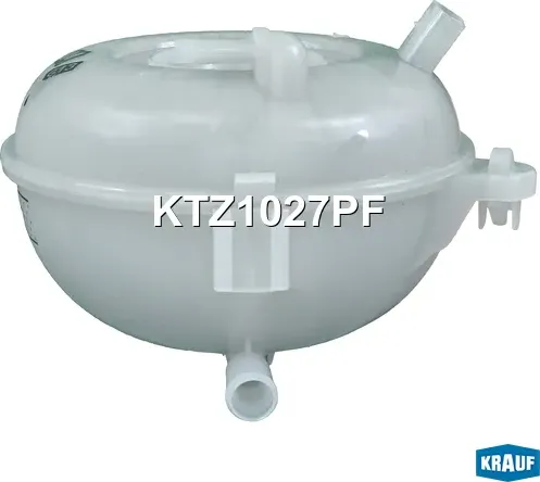 Бачок расширительный (Krauf). Артикул KTZ1027PF