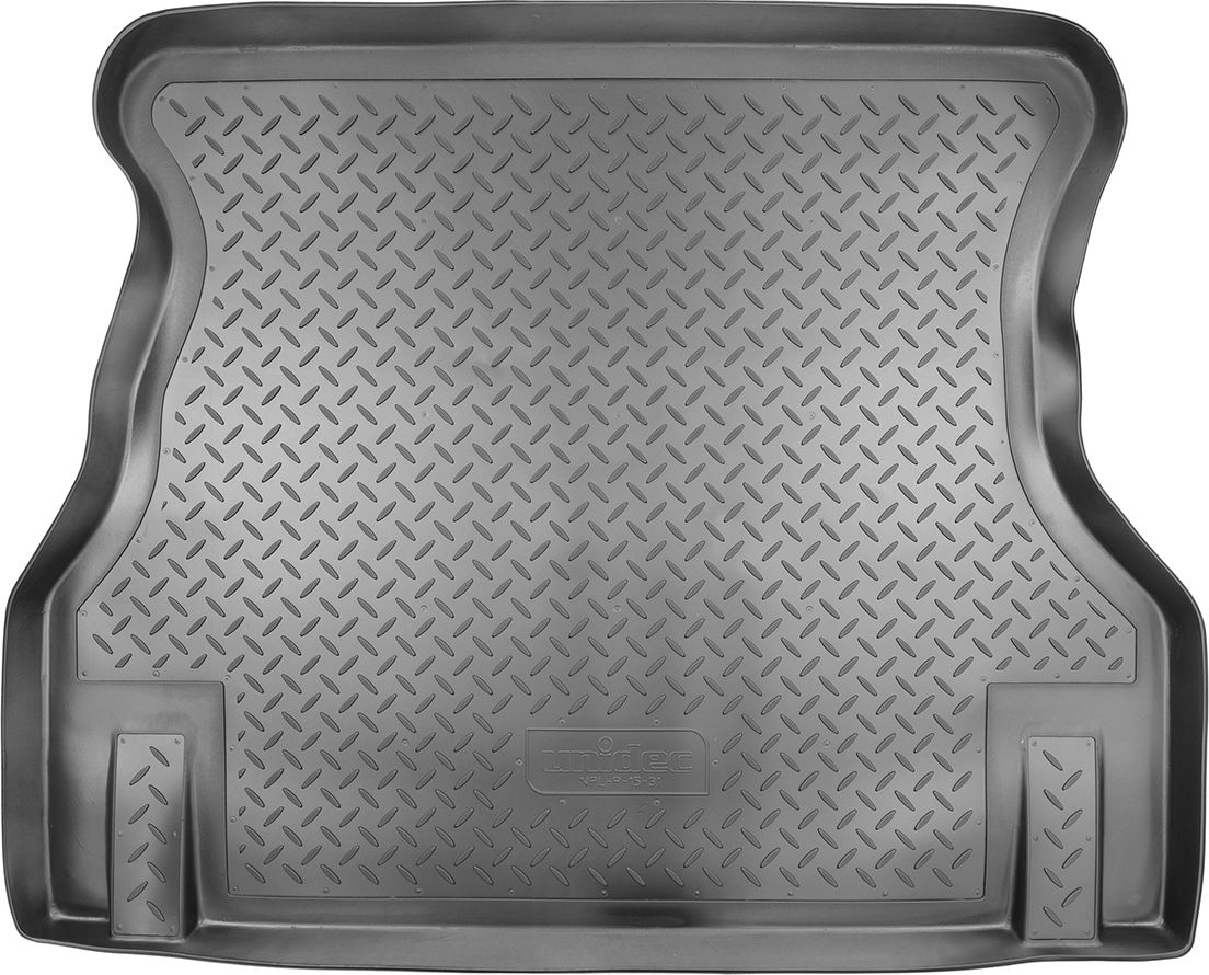 Коврик Норпласт для багажника Daewoo Nexia 1995-2007. Артикул NPL-P-15-31