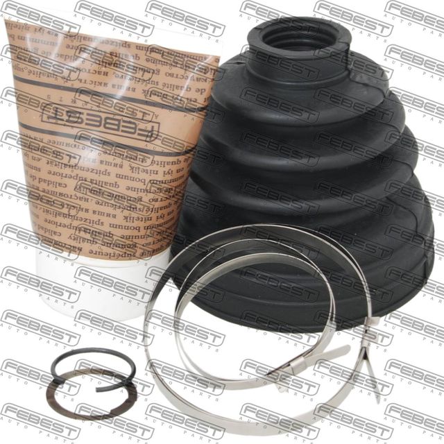 Пыльник ШРУСа внутренний Febest для Kia Opirus I 2003-2011. Артикул 0215-R51T