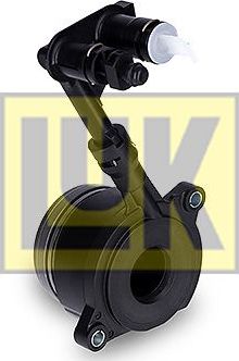 Выжимной подшипник сцепления LuK. Артикул 510 0224 10