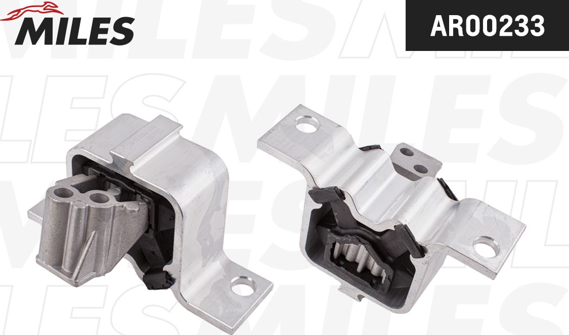 Опора двигателя LADA VESTA правая (Miles). Артикул AR00233