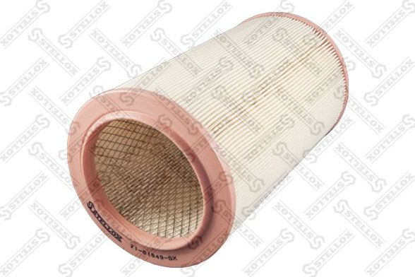 Воздушный фильтр Stellox (бумага) для Lancia Lybra 1999-2005. Артикул 71-01849-SX