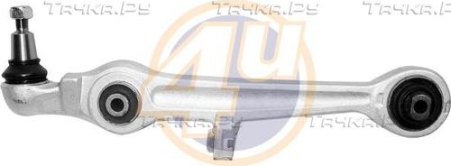 Поперечный рычаг 4U нижний для Audi A4 I (B5) 1994-2001. Артикул AU-D-45122