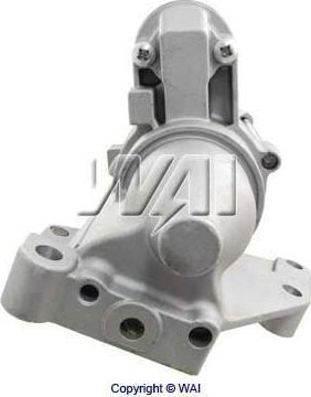 Стартер WAI. Артикул 33253N
