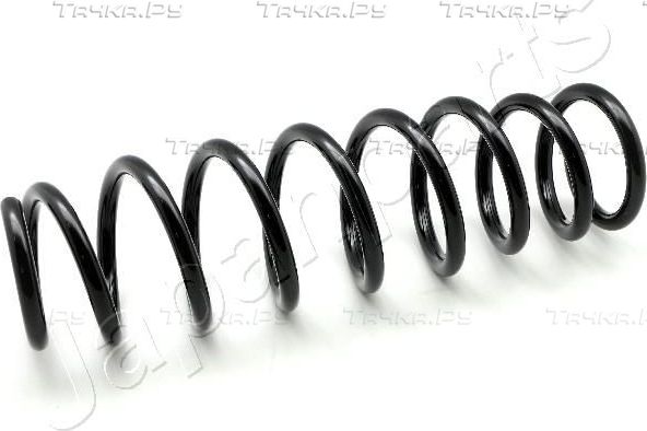 Пружина подвески Japanparts. Артикул ZC6748H
