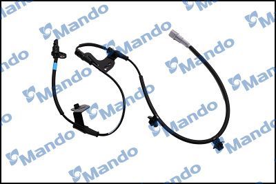 Датчик ABS Mando. Артикул MBA010296