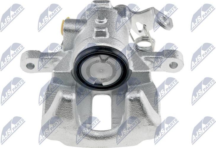 Тормозной суппорт NTY. Артикул HZT-FT-009