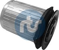 Сайлентблок переднего рычага подвески RTS. Артикул 017-00698