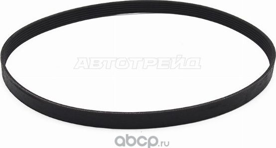 РЕМЕНЬ ПОЛИКЛИНОВОЙ MAZDA CX5 2,5 11-ALTACMAZ (SAT). Артикул 6PK970