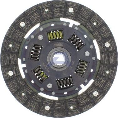 Диск сцепления Aisin. Артикул DH-007