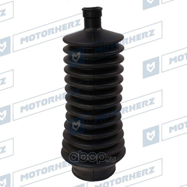 Пыльник рулевой рейки (Motorherz). Артикул RDZ0344MG