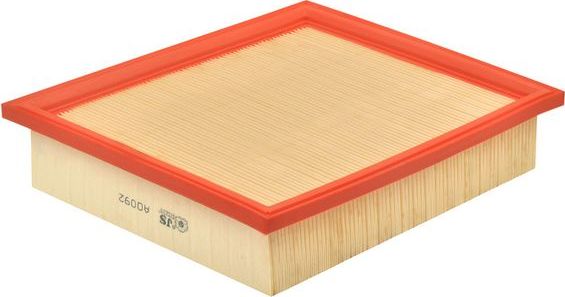 Воздушный фильтр JS Asakashi. Артикул A0092