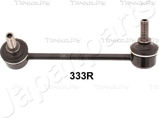 Стойка (тяга) стабилизатора Japanparts. Артикул SI-333R