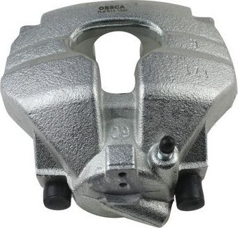 Тормозной суппорт OSSCA передний правый для Volkswagen Multivan T6 2015-2026. Артикул 17313