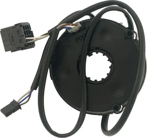 ШЛЕЙФ ПОДРУЛЕВОЙ (Zikmar). Артикул Z27020R