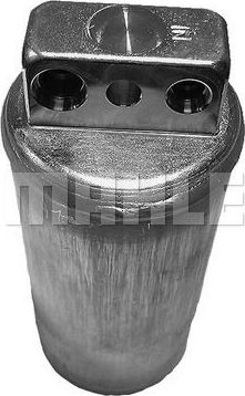 Осушитель кондиционера Mahle Behr для Opel Vectra B 1995-2003. Артикул AD 135 000S