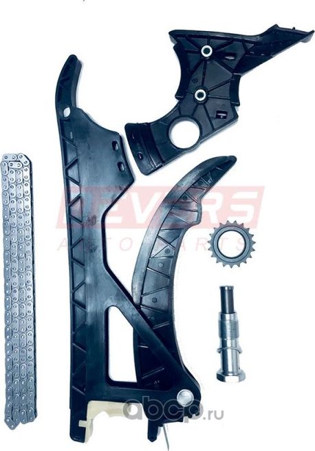 Комплект цепи грм N43B20,DV-BM006-V (Devers). Артикул DVBM006V