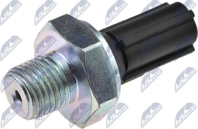 Датчик давления масла NTY для Citroen Jumper II 2006-2026. Артикул ECC-FR-000