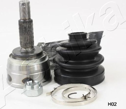 Шрус наружный (граната) ASHIKA. Артикул 62-0H-H02