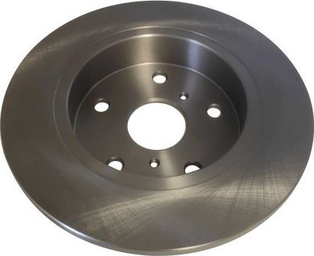 Тормозной диск CTR. Артикул GD0335