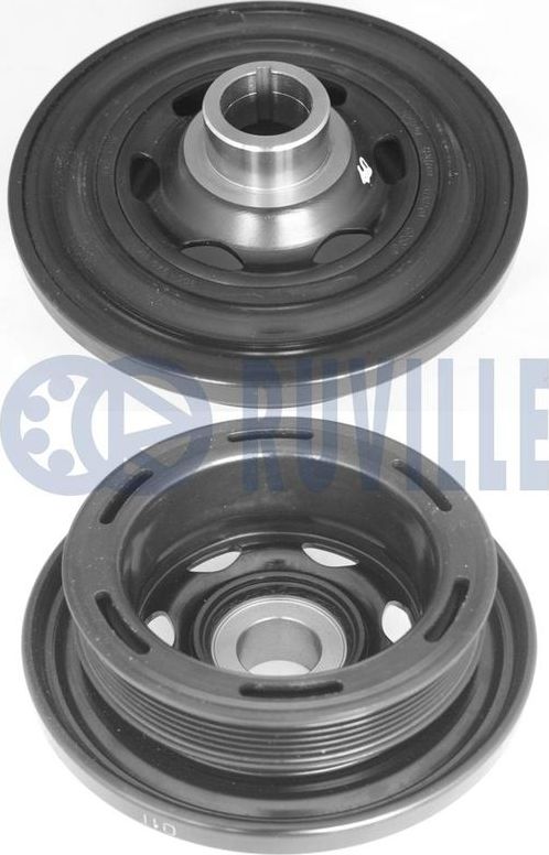 Шкив коленвала Ruville. Артикул 520303