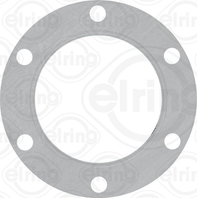 Прокладка, компрессор Elring. Артикул 314.812