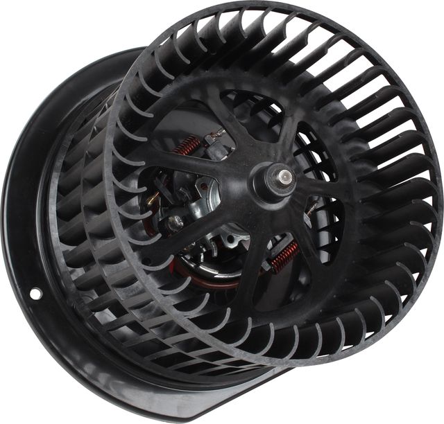 Вентилятор, мотор печки (отопителя) салона JP Group задний для Ford Galaxy I 1995-2006. Артикул 1126102000