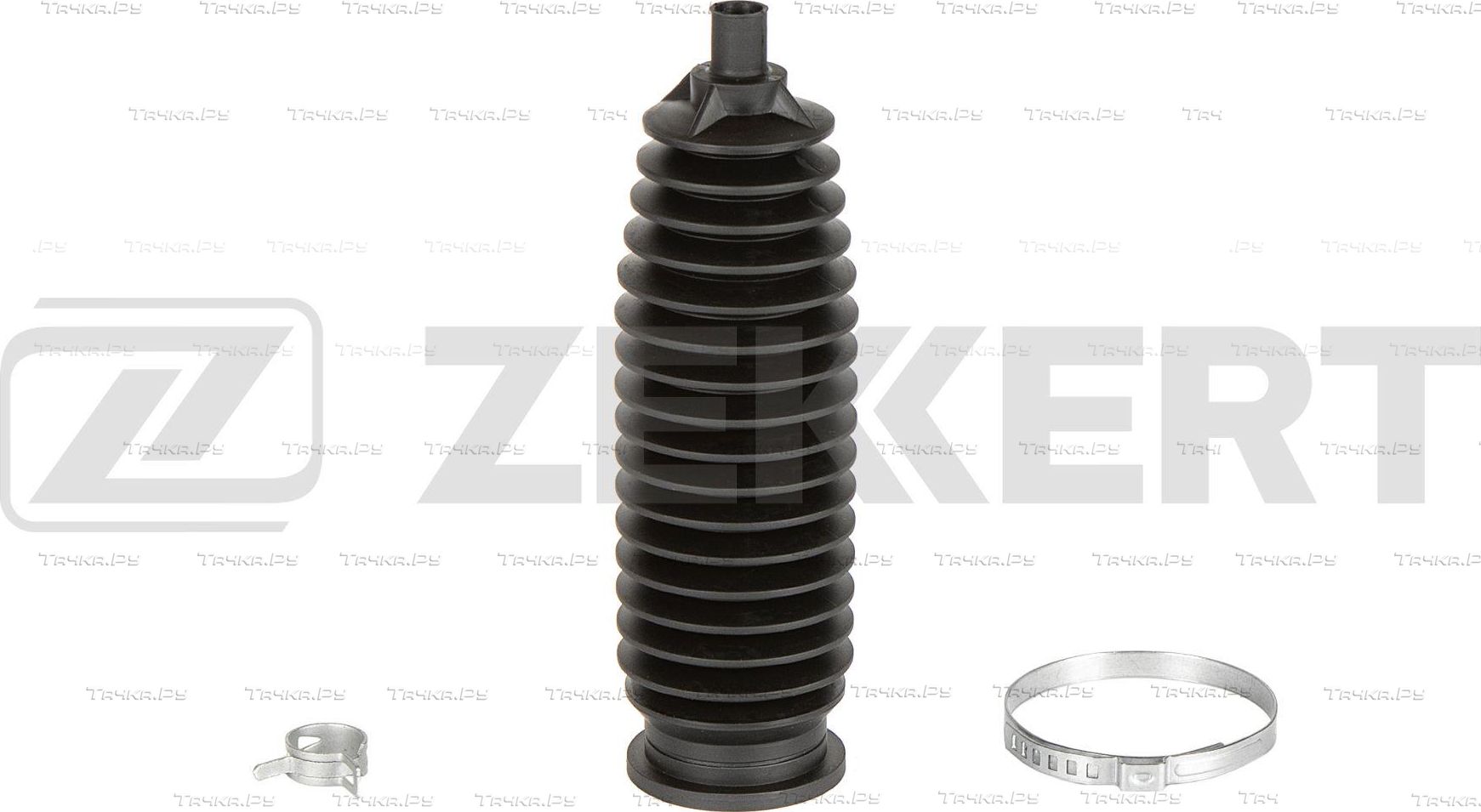 Пыльник рулевой рейки Zekkert. Артикул SM-5026