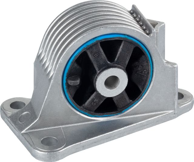 Подушка (опора) двигателя Febi Bilstein задняя правая для MINI Paceman R61 2012-2016. Артикул 43565