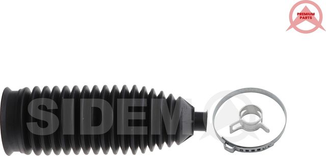 Пыльник рулевой рейки Sidem. Артикул 381.037