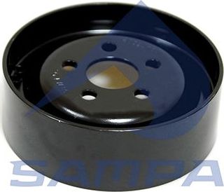 Шкив помпы (водяного насоса) Sampa для Renault Magnum 1990-2013. Артикул 030.290