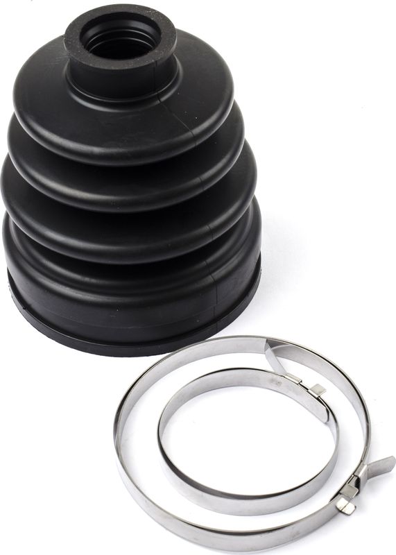 Пыльник ШРУС, комплект Jikiu. Артикул CD27001