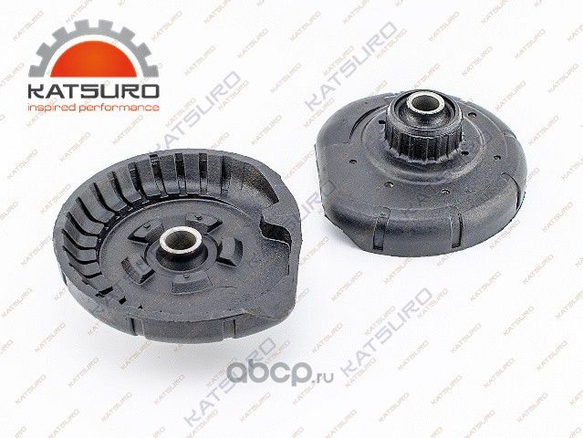 ОПОРА АМОРТИЗАТОРА ПЕРЕДНЕГО ВЕРХНЯЯ (Katsuro). Артикул KAT0829TM