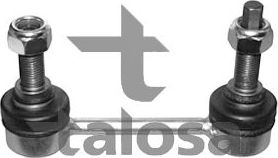 Стойка (тяга) стабилизатора Talosa задняя для Mercedes-Benz R-Класс I 2005-2014. Артикул 50-00524