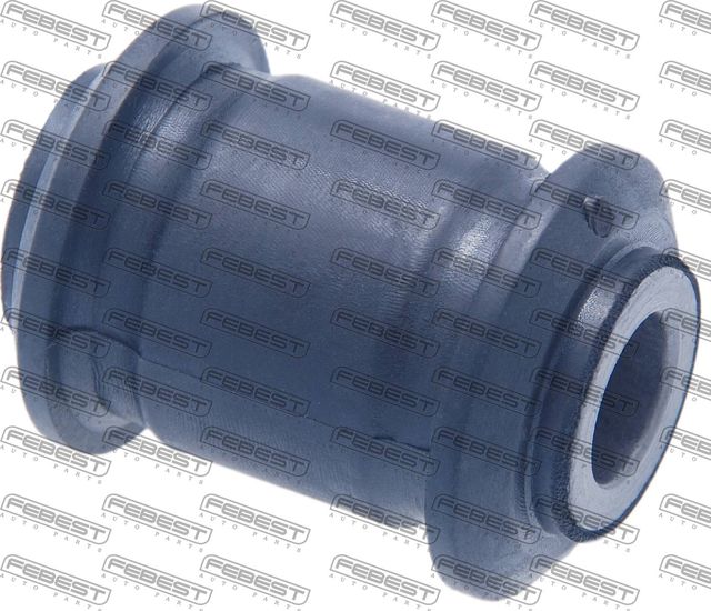 Сайлентблок заднего рычага подвески Febest верхний внутренний для Bentley Mulsanne I 2013-1993. Артикул CDAB-007