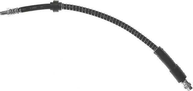 Тормозной шланг Brembo ESSENTIAL LINE передний правый/левый внутренний для Nissan Primastar I 2001-2014. Артикул T 68 077