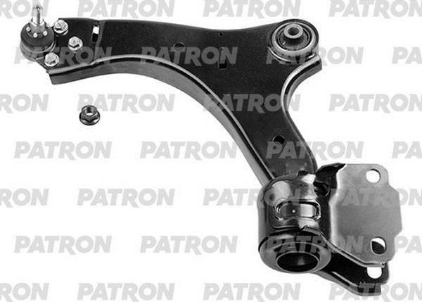Поперечный рычаг передней подвески Patron. Артикул PS5365L