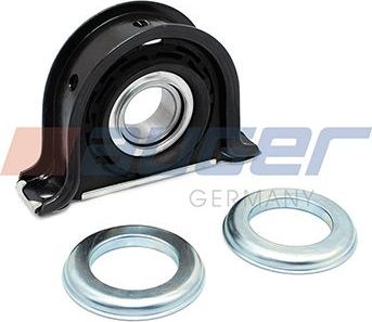 Подвесной подшипник карданного вала Auger для Renault Premium I 1996-2006. Артикул 54658