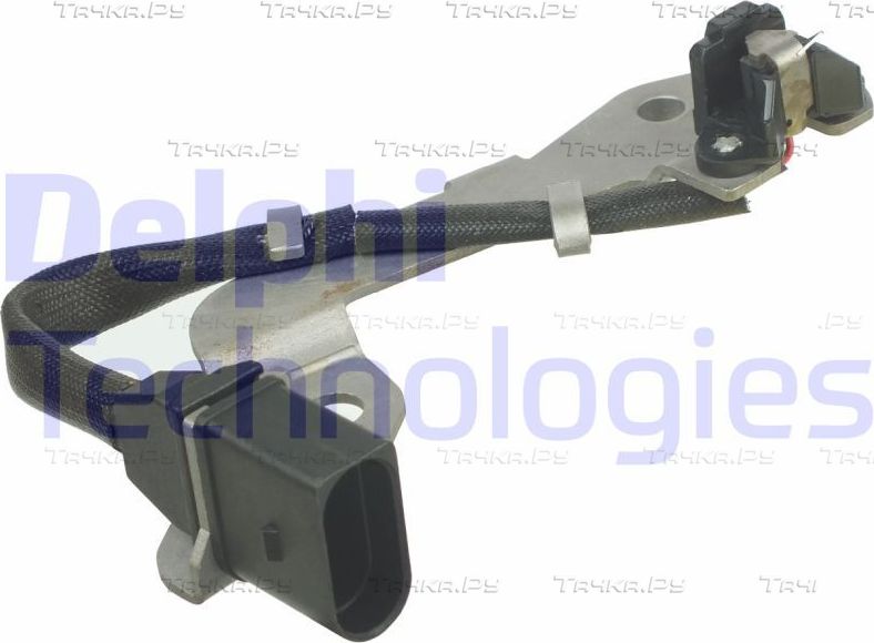 Датчик положения распредвала Delphi для Volkswagen Sharan I 1995-2010. Артикул SS10940