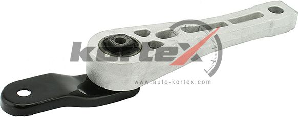 Опора двигателя задн. (Kortex). Артикул KEM066